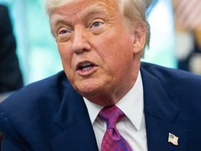 Trump lobt Zoll-Gespräche mit China