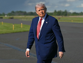 Klare Ansage: EU soll Trump die Stirn bieten