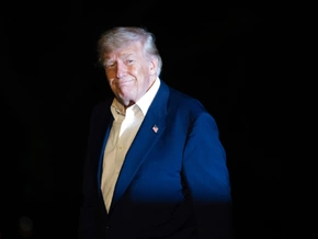 Trump kündigt für Montag Telefonat mit Putin an