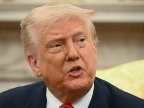 Trump verkündet überraschend Houthi-Kapitulation