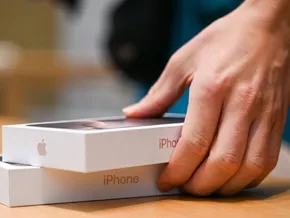 Trump: Apple soll in Indien nur für dortigen Markt bauen