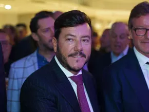 U-Haft gegen Rene Benko um zwei Monate verlängert