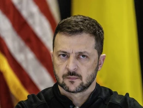 Selenskyj: Wir kämpfen noch in Kursk und Belgorod