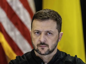 Selenskyj kündigt Gipfel mit europäischen Politikern an