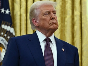 Trump-Regierung kippt Bidens Exporthürden für KI-Technik