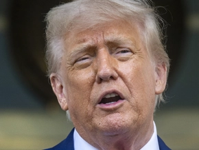 Trump: “China sollte seinen Markt für die USA öffnen”