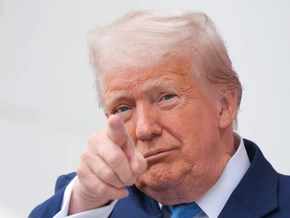 Trump sieht Bewegung im Handelsstreit mit der EU