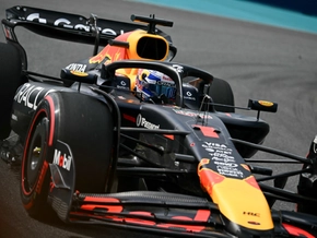 Verstappen in Miami auf Pole – Sprint-Sieg für Norris