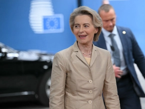 Von der Leyen kassiert Niederlage in “Pfizergate”-Affäre