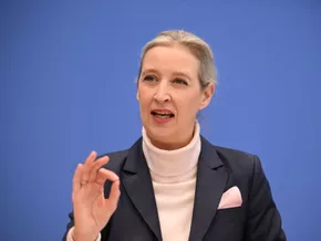 AfD klagt gegen Einstufung als gesichert rechtsextremistisch