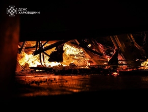 Ukraine: Russlands Drohnenangriffe haben nachgelassen