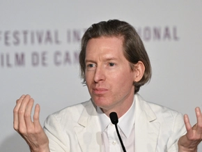 Filmregisseur Wes Anderson hofft auf Trumps Vergesslichkeit
