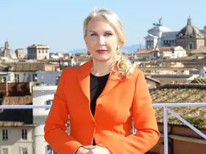 Unterberger mahnt zur Einhaltung der Gleichberechtigung
