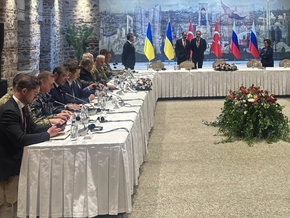 Kreml stellt für Treffen Selenskyj-Putin Bedingungen