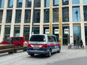 Signa – Hausdurchsuchungen in Wien und Innsbruck