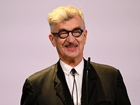 Wim Wenders dreht Minifilm über die deutsche Kapitulation