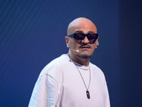 Deutscher Gangsterrapper Xatar beigesetzt