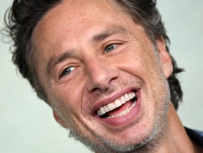 “Scrubs”-Neuauflage wieder mit Zach Braff als J.D.