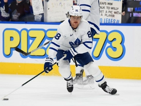 Titelverteidiger Panthers verliert NHL-Auftakt gegen Toronto