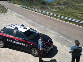 Sterzing: Carabinieri ziehen Alko- und Drogenlenker aus dem Verkehr