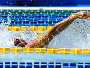 Cool Swim Meeting in Meran: Die Azzurri sind schon in der Stadt