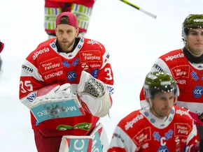 Gianluca Vallini bleibt in Bozen