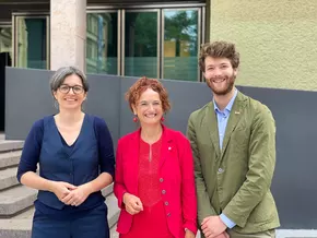 Grüne fordern: “Leistbares Wohnen – auch zur Miete”