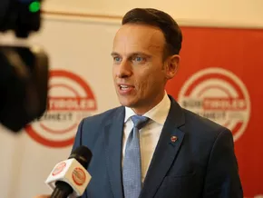 "Lehrer im Blindflug"
