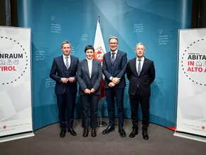 Wohnreform 2025: Landtag gibt grünes Licht