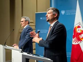 Jahresprogramm der STA ist genehmigt