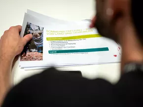 Sommerbetreuung 2025: Vereinbarkeit auch im Sommer ermöglichen