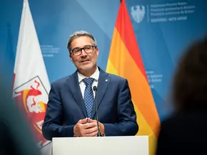 Öffentliche Lieferverträge einfacher mit Bergbauern abschließen