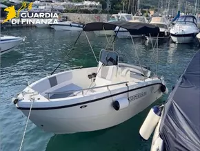 Dramatischer Zwischenfall auf dem Gardasee