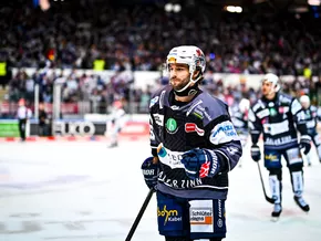Shane Gersich ist neuer Stürmer des HCB Südtirol Alperia