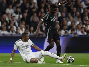 Alaba wieder out – ÖFB-Star erlitt Muskelverletzung