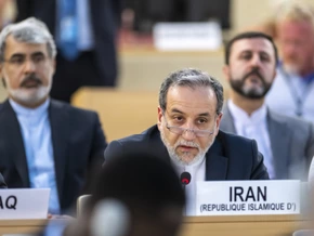 Europäer drängen Iran zu Gesprächen mit USA