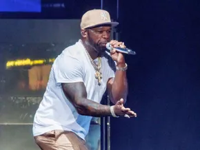 Rapper 50 Cent spielt Boxer in “Street Fighter”-Verfilmung
