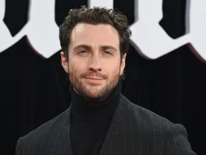 Erneut Gerüchte um Aaron Taylor-Johnson als neuer James Bond