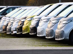 Zoll-Schaden für deutsche Autoindustrie gewaltig