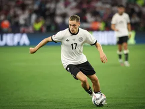 Rekord-Transfer: Wechsel von Wirtz zu Liverpool ist fix