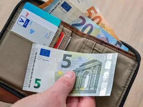 Reale Kollektivvertragslöhne legten 2024 in Europa zu