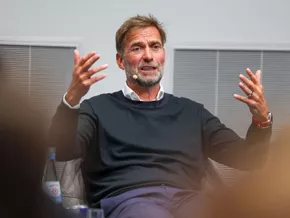 Jürgen Klopp kritisiert Club-WM hart