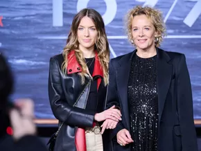 Katja Riemann kritisiert Jugendkult in der Filmbranche
