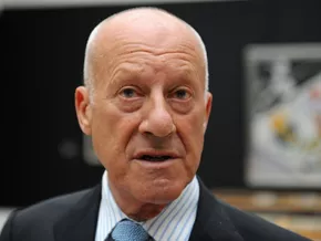 Architekt ikonischer Bauten: Norman Foster wird 90