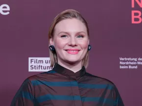 Rosalie Thomass wird “Tatort”-Kommissarin in Franken