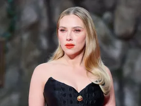 Harte Tage für Scarlett Johansson bei Jurassic-Dreh