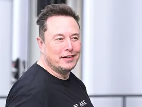 Fehde mit Trump: Musk löschte Post zu Epstein-Akten auf X