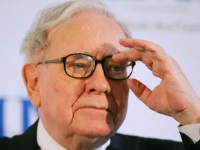 Buffett spendet Aktienpaket im Wert von 6 Milliarden Dollar