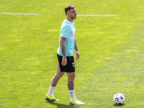 Arnautovic lässt Spielersatztraining nach WM-Quali-Start aus