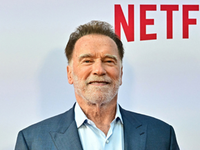 Einmal ist keinmal: Schwarzenegger sah “Fubar” dreimal